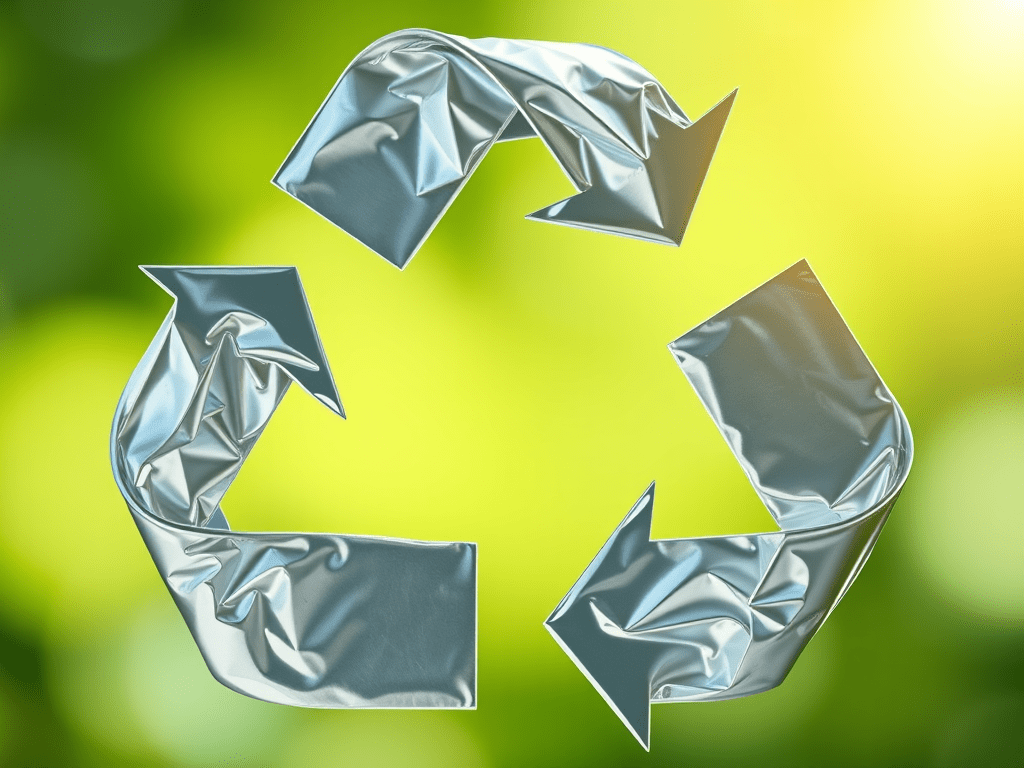 The Environmental Benefits of Scrap Metal&nbsp;Recycling