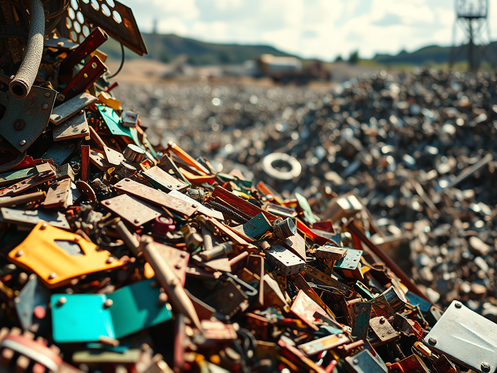 Small Steps, Big Impact: Our Commitment to&nbsp;Sustainability